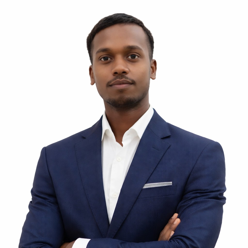 Ajay Kumar