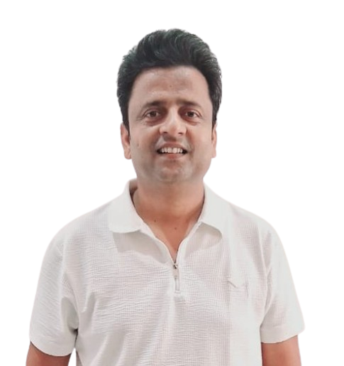 Vijay Kumar