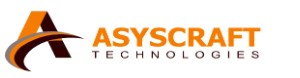 AsysCraft - logo