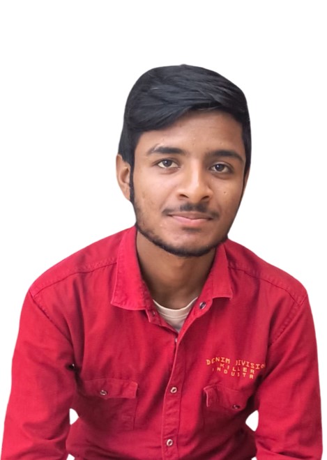 Amarnath Kumar - Skilled Flutter Developer from India