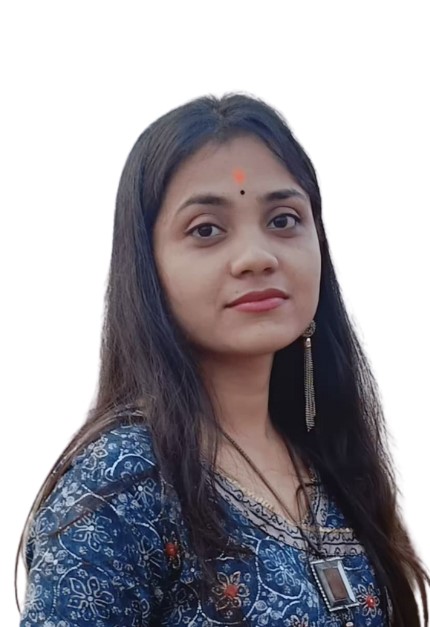 Kajal Gupta - Experienced Flutter Developer for Hire