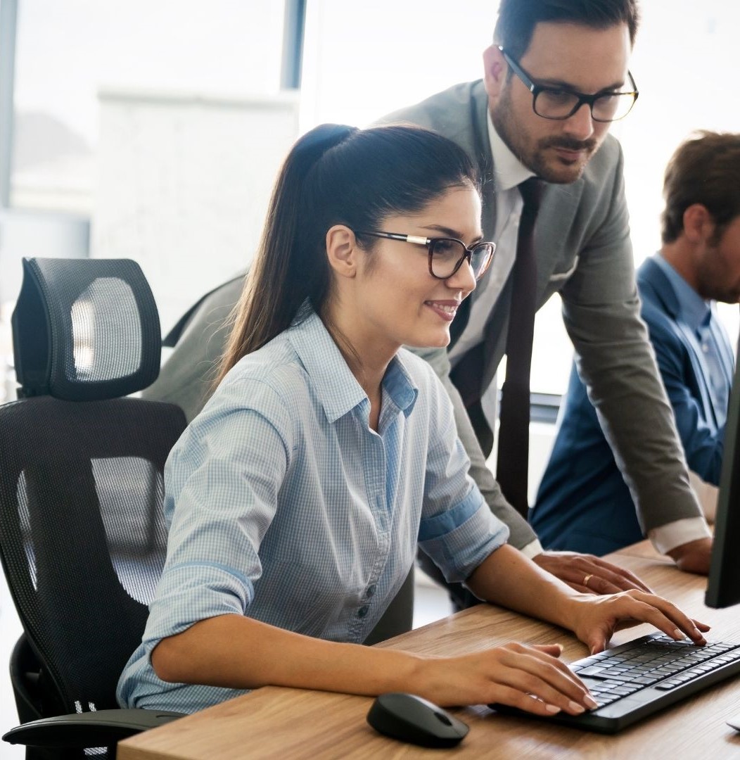 Flutter Developer Image