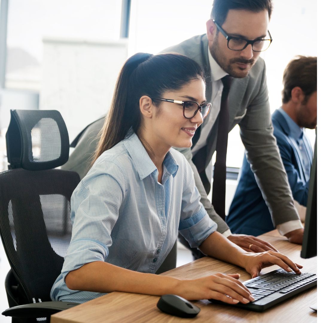 Industry-Oriented Software Training in India