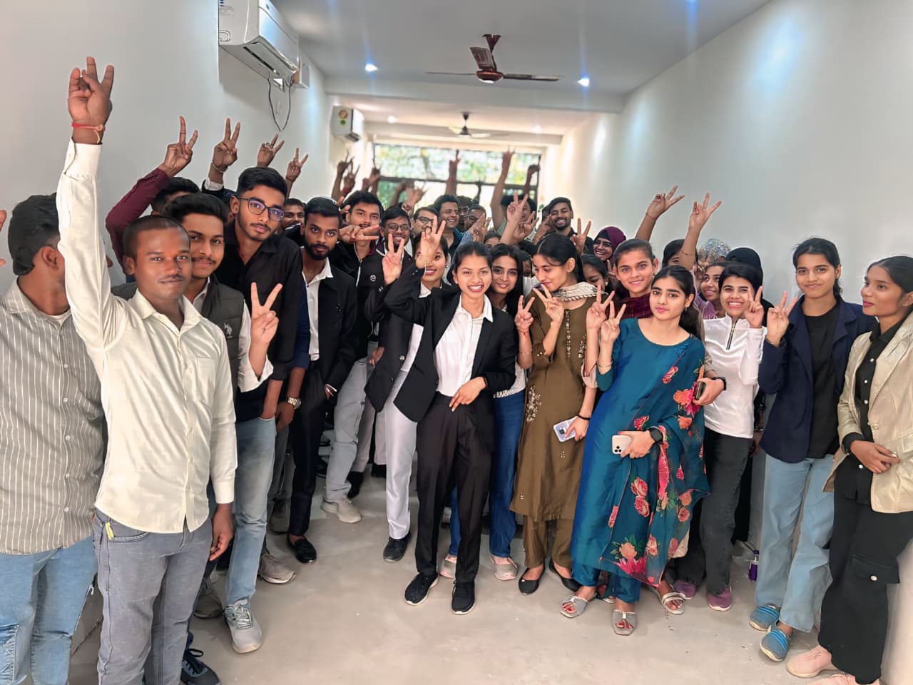 Student Interview